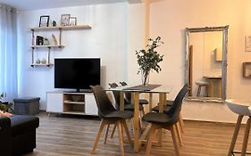 Apartamento Córdoba Palace